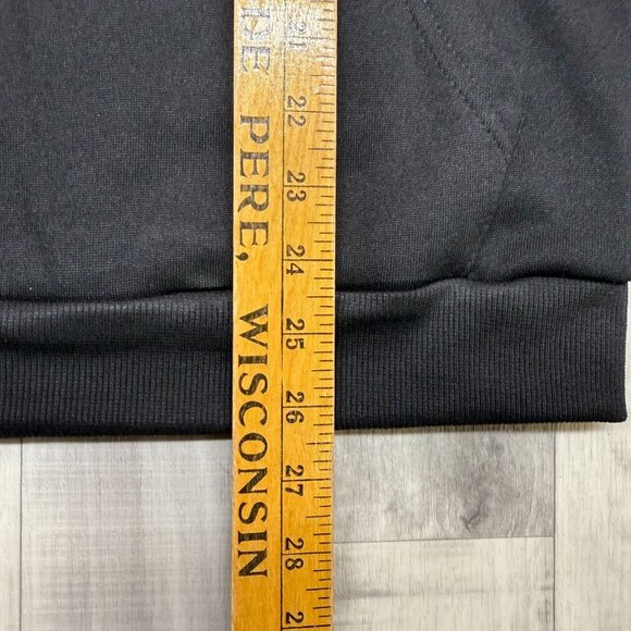 ✅Womens L Black Graphic Hoodie Kendrick Lamar & SZA Grand National Tour 2025 - Picture 7 of 10